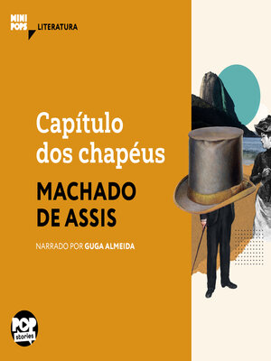 cover image of Capítulo dos chapéus